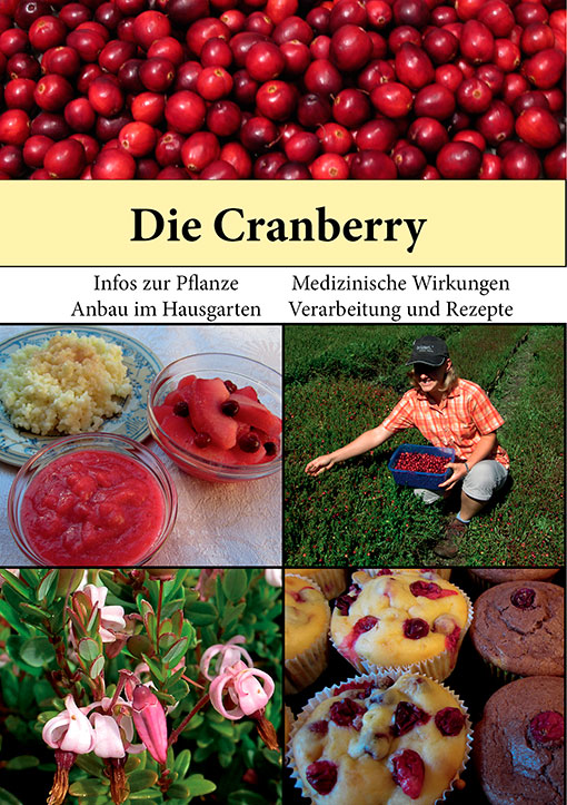 Cranberry-Buch