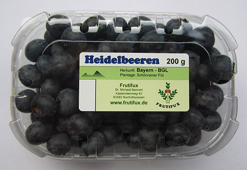 200g Schale